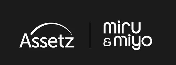 Assetz Miru and Miyo Logo - Assetz Property Group